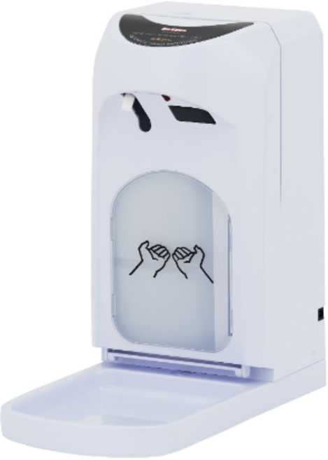 HTM-620(자동손소독기) 전용거치대