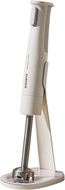 쿠쿠 무선 핸드블렌더