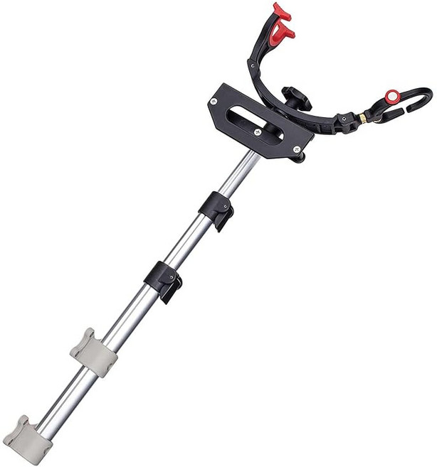 다이이치 정공 로드 홀더 장대 받침대, 1개