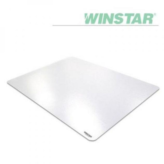 고투명 데스크매트(L 600x450 윈스타)