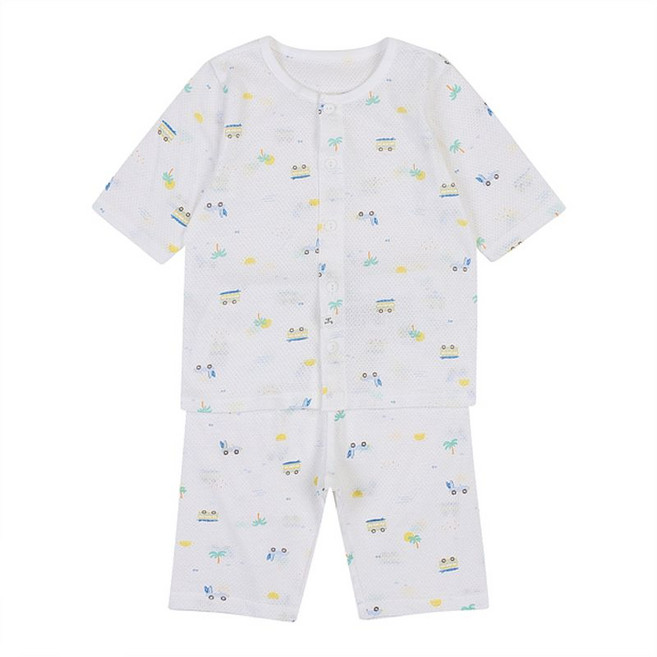 아가방 핑카7부내의 O WHITE 01S357625