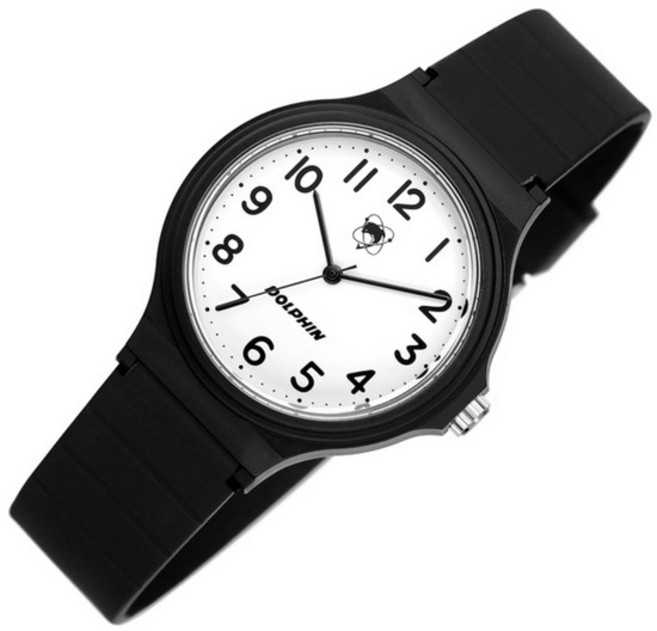 돌핀 수능시계 2가지 사이즈 택1 저소음