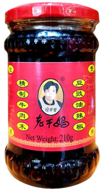 우육장 중식고기소스 페퍼볶음양념 210g 12개입, 12개