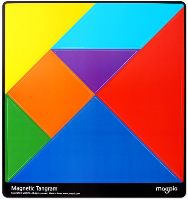 자석칠교놀이학생용