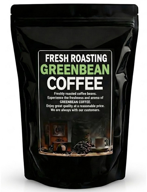 (갓볶은 원두커피) 탄자니아AA FAQ 노스, 01.원두상태(분쇄안함), 1kg, 1개