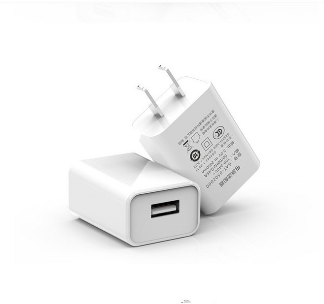 (現貨)5V2A充電頭為了x8系列音箱專用, 白色, 1個