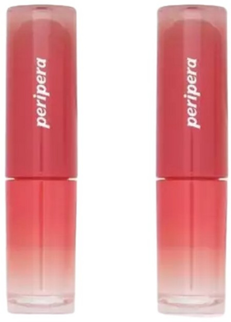 페리페라 잉크 무드 글로이 틴트 4g 03 맘찍로즈 X 2, 2개