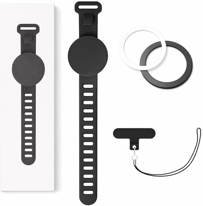 리믹스 워치 맥세이프 손목 암밴드 30cm