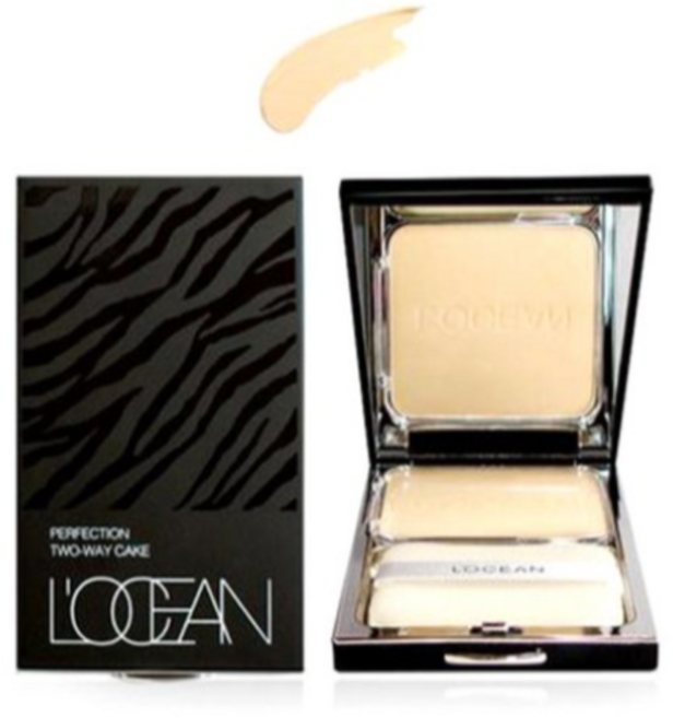 로쎄앙 퍼펙션 투웨이케익 12g, 13호 라이트베이지, 3개