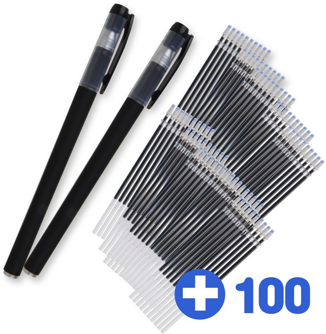 아이클 지워지는볼펜 기화펜