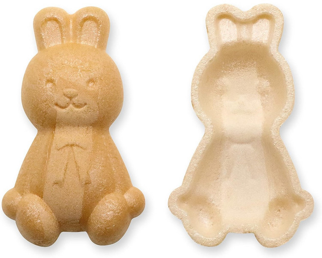 모나카피 토끼 모나키깍지 아이스크림 100개