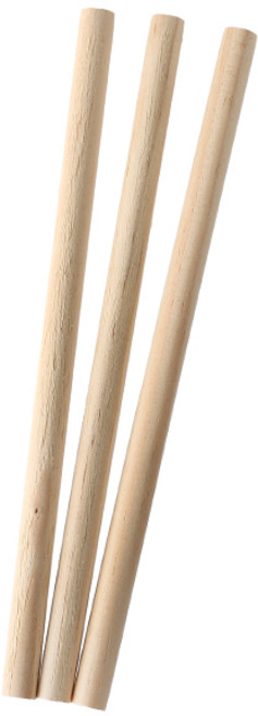 20cm 나무(우드)스틱 [3323]