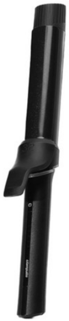 글램팜 글램뮤즈 컬링 아이롱 봉고데기 32mm, 퓨어블랙색상(봉고데기), GP628AM(컬링 아이롱)