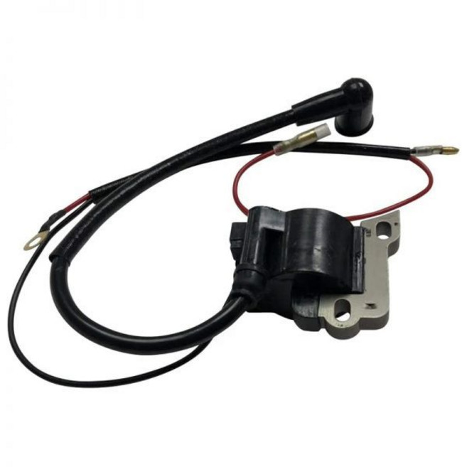 발전기 점화 코일 모듈 마그네틱 호환성 혼다 GX31 GX22 WX10 UMK431 틸러 부품, 1개