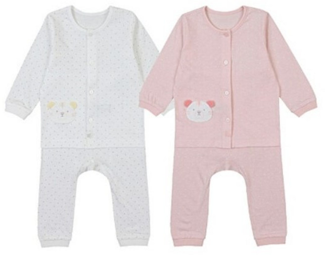 해피랜드 에디모달내의 한정HX110301