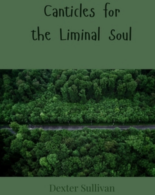 (영문도서) Canticles for the Liminal Soul Paperback, Creative Arts Management Ou, English, 9783690807258