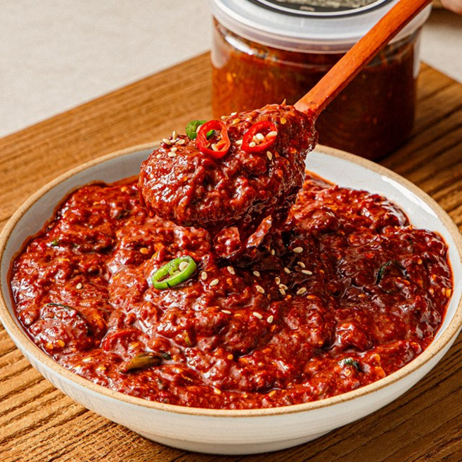 국내산 갈치로 만든 프리미엄 갈치젓갈, 1kg, 1개