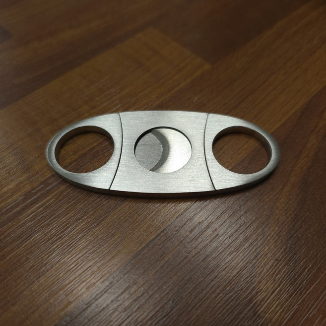 시가 커터(Cigar Cutter) / 입문용 고급형, 1개