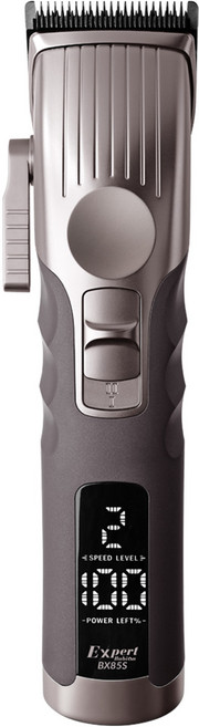 바비온 엑스퍼트 전문가용 이발기 BX85S 트리머 프로바리깡 클리퍼