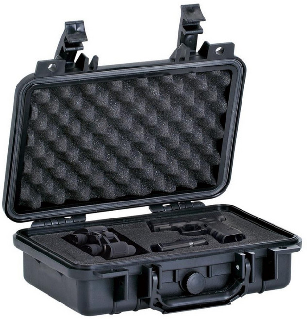 스마토 하드박스 부품함 카메라박스 장비케이스, SM-HB296, 1개