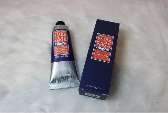 트레이더조 Trader Joe's MOISTURIZING HAND CREAM, 1개, 85g - 쿠팡