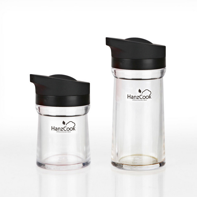 APOLLO 핸즈쿡 푸쉬 간장병, 115ml, 1개