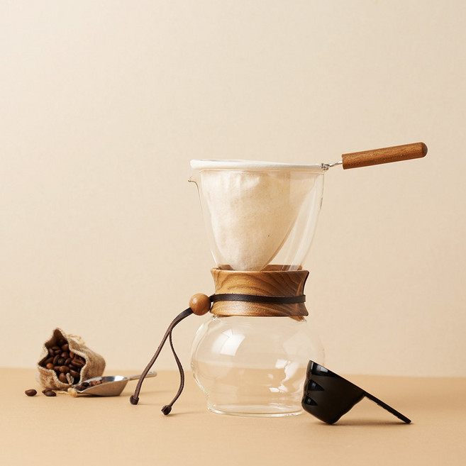 하리오 융드립세트 DPW-3, 멀티, 1개