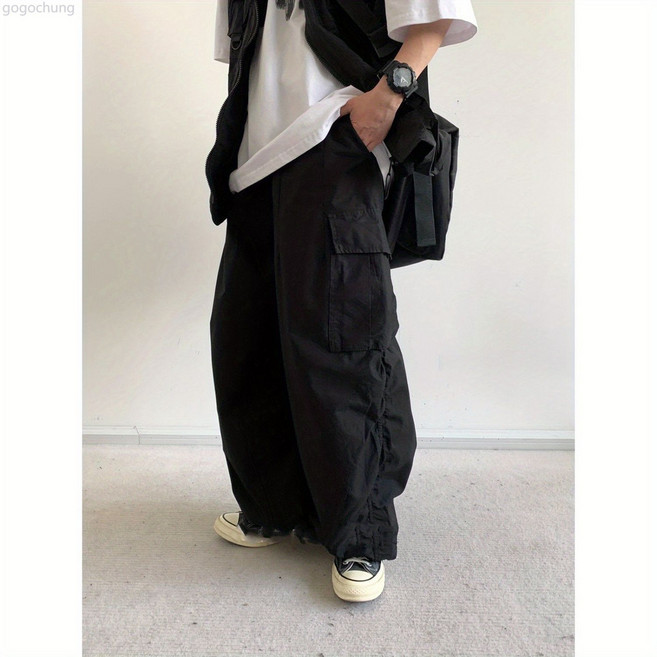 三件裝/單件日系水洗做舊短袖牛仔襯衫男學院風復古工裝襯衣套裝