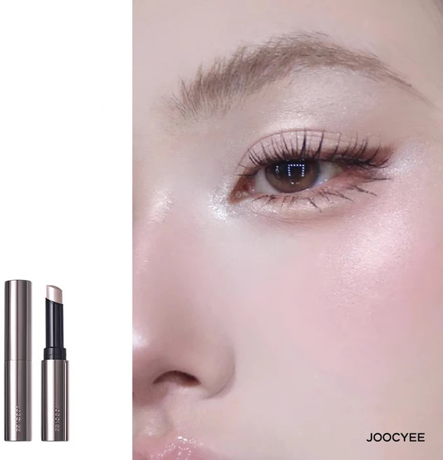 [스마트박스]Joocyee 쥬씨 젤리 하이라이터 스틱 2g - 쿠팡