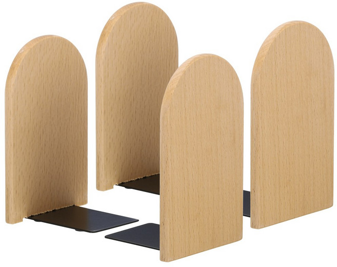 목재 사무실 책장 엔드 데스크탑 정리함 탄창 책꽂이 선반 스탠드 거치대, nd 6 5x5cm