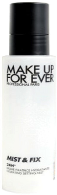 메이크업포에버 미스트 앤 픽스 (백화점정품), 1개, 30ml