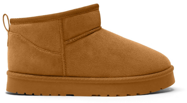 까발로 여성부츠 겨울신발 털부츠 방한화 털신 퍼부츠 숏부츠 CA030