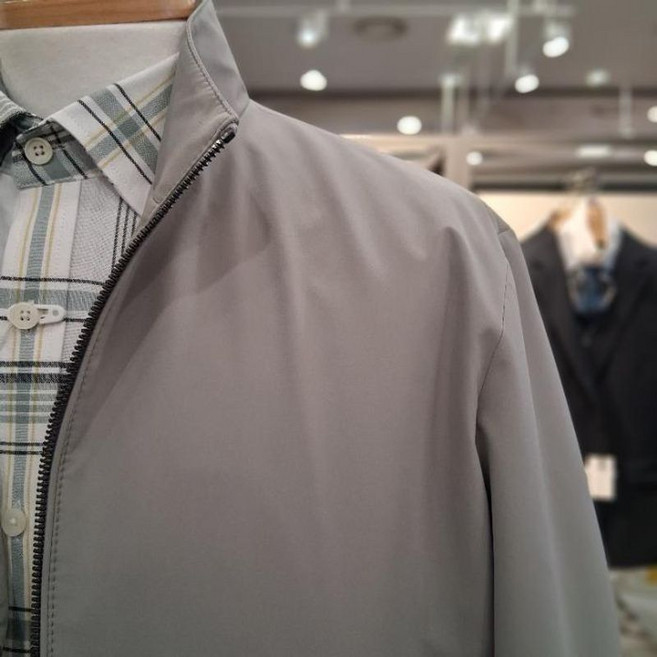 트레몰로 HC10 2026 봄 최 저 가 점퍼 TRNCL6S1231