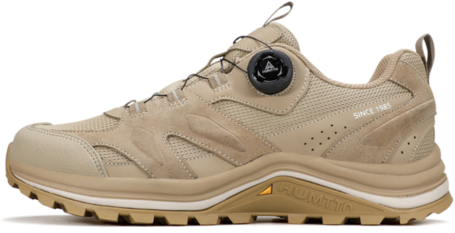 라이너 다이얼 트레킹화 TRX 남성