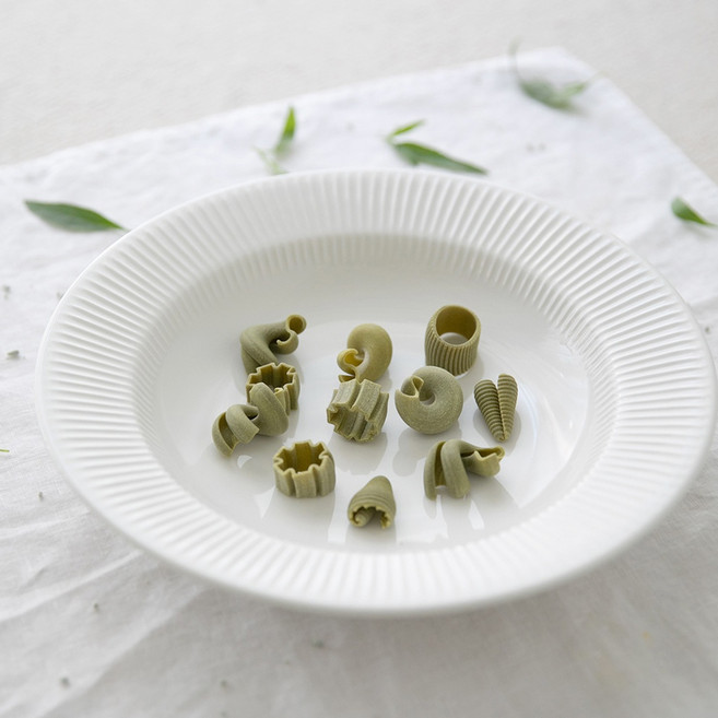 모던하우스 오슬로 파스타볼 D25 화이트 CA3021086, 1개