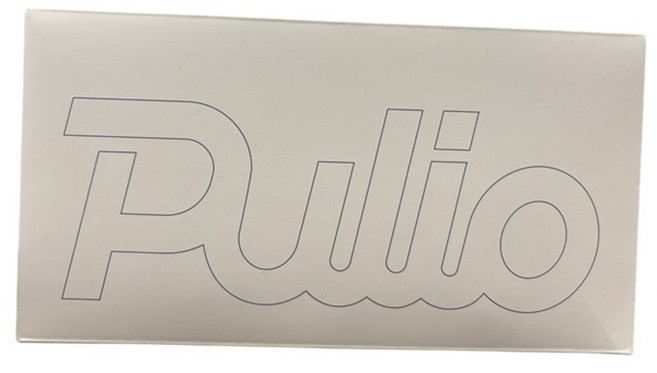 풀리오 풀리션 마사지부츠, 미드나잇퍼플