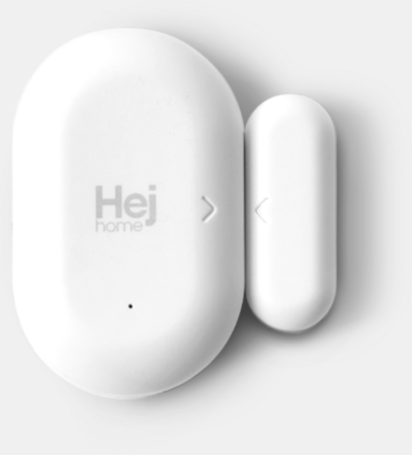 헤이홈 스마트 도어 센서