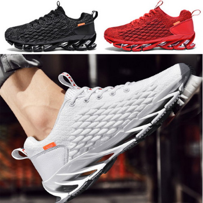 다된데 [다된데] 남성 메쉬 쿠션 운동화 런닝화 SUP