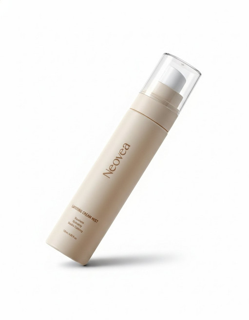 네오베아 레이어링 크림미스트 120ml 1개 [속건조미스트]