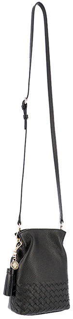 피에르가르뎅 여성 핸드폰 가방 [신상 인기상품] 찐 귀염 뽀작! 가볍고 부드러운 소가죽 착붙어 제일 많이 손이가는 가방 L 1280 GC K 1FR(1624)