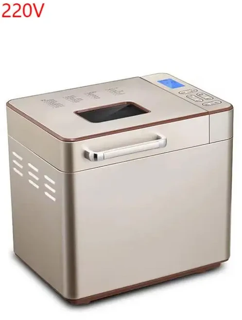 공장 도매 다기능 자동 상업용 스테인리스 스틸 제빵기 가정용 제빵기