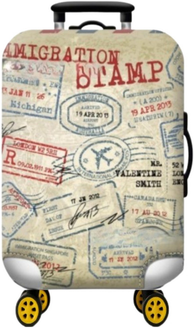 좋은선택 방수 스판 캐리어 커버 20 24 28 30 인치