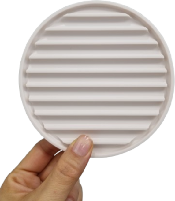 LG 퓨리케어 정수기 물받침대 카밍베이지 MJS65371401