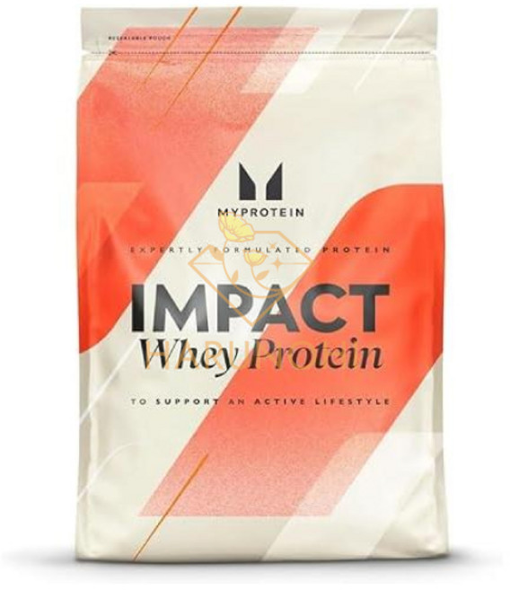 일본 마이프로틴 임팩트웨이 유청단백질 보충제 밀크티 1Kg, 1개