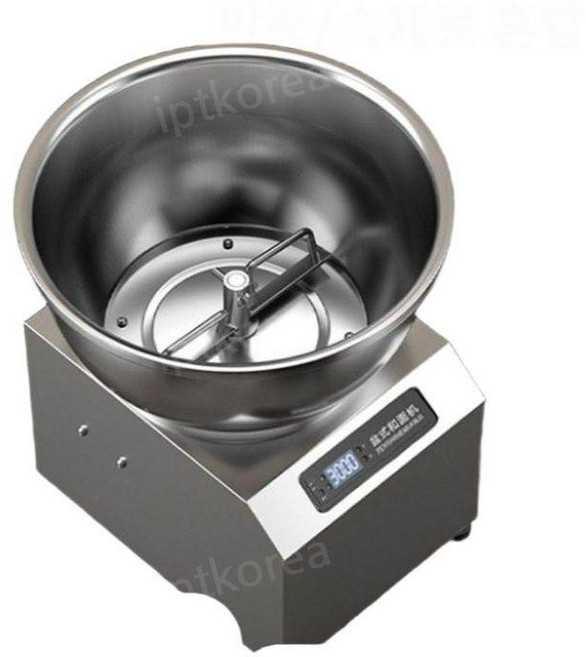 치킨 반죽기 염지 기계 양념 절임 혼합기 믹서기 가루, 5kg, 1개