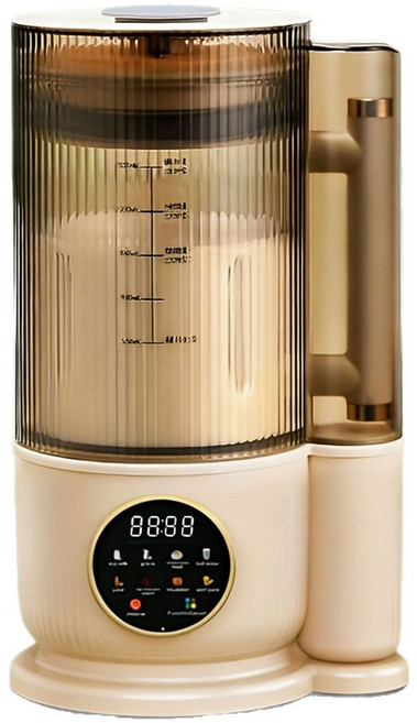 靜音破壁機豆漿機電器榨汁機, 如圖所示:如圖所示8314