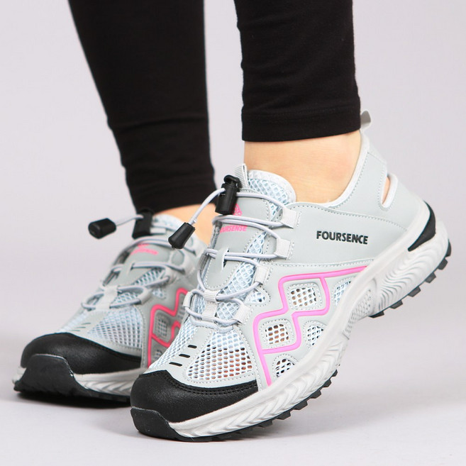 포센스 남여공용 아쿠아슈즈