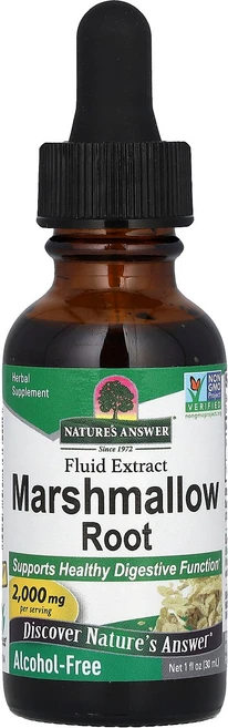Nature's Answer 매자 뿌리 액상 추출물 2 000mg 30ml(1fl oz) Answer (네이처스 앤서), 1개, 30ml - 쿠팡