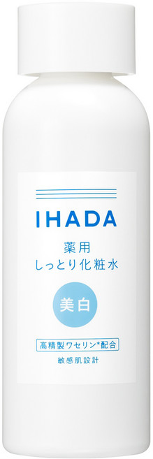이하다 모이스처 화장수 브라이트닝, 1개, 180ml