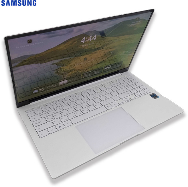 리퍼비시 삼성 갤럭시북 프로 i5 RAM 16GB Iris Xe 512GB 15.6인치 고사양 리퍼 노트북
